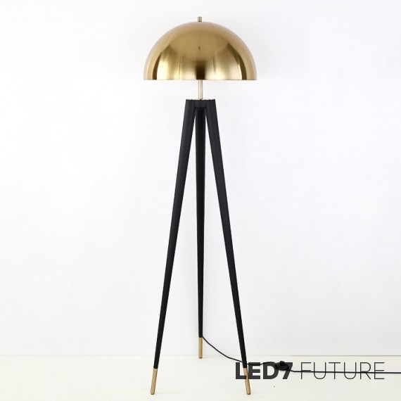 Matthew Fairbank Design – Tripod Lamp